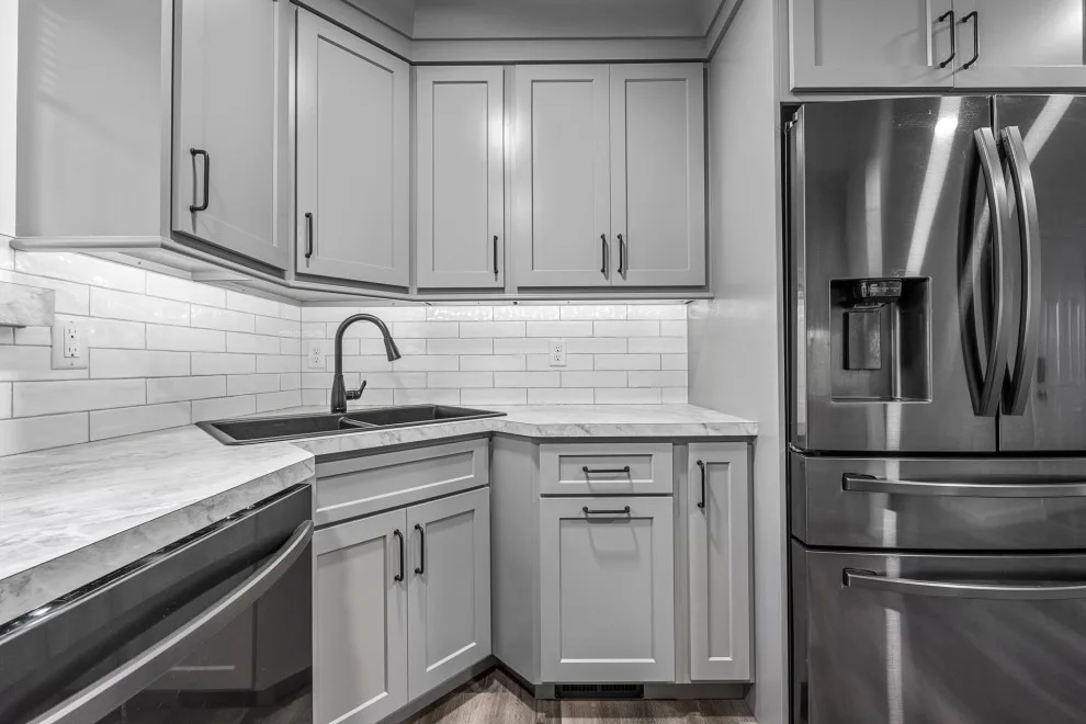 D & T in Southern County by Cabinetry By Design - Photo 3