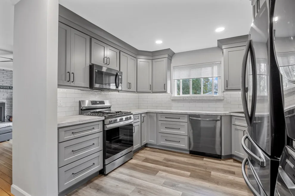D & T in Southern County by Cabinetry By Design - Photo 10