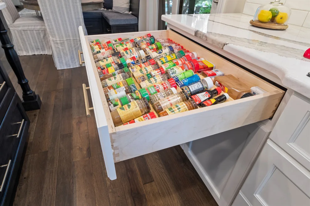 Design and Technology by Cabinetry By Design - Photo 17