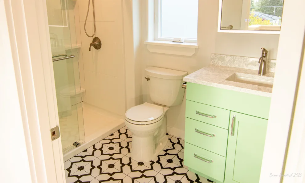 DADU INTERIOR PROJECT by Silver Peak Design Build - Photo 17