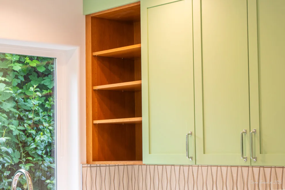 DADU INTERIOR PROJECT by Silver Peak Design Build - Photo 2