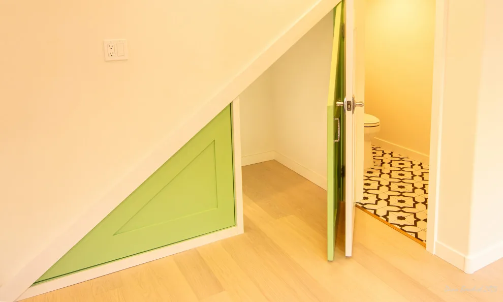 DADU INTERIOR PROJECT by Silver Peak Design Build - Photo 3