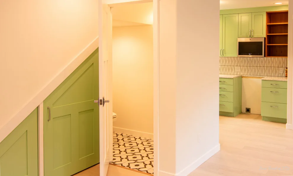 DADU INTERIOR PROJECT by Silver Peak Design Build - Photo 15