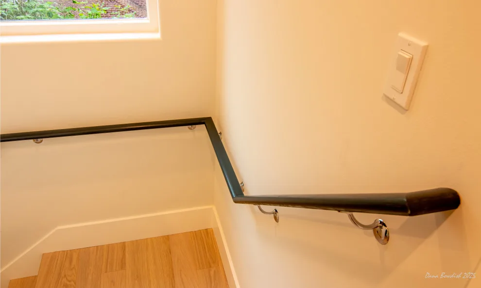 DADU INTERIOR PROJECT by Silver Peak Design Build - Photo 11