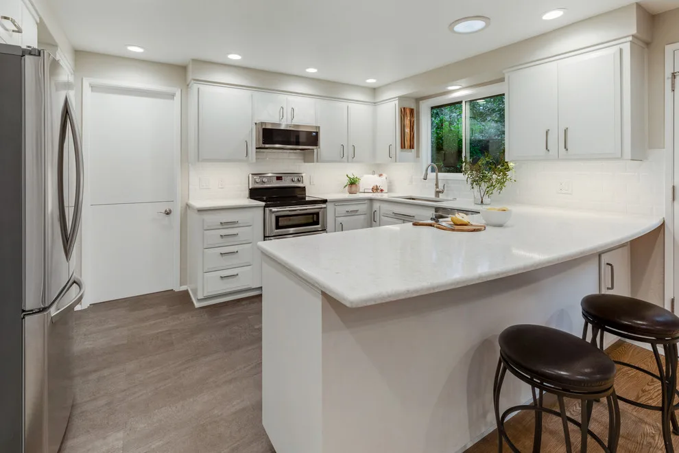 Dale Drive Culinary Space by Corvallis Custom Kitchens & Baths - Photo 13