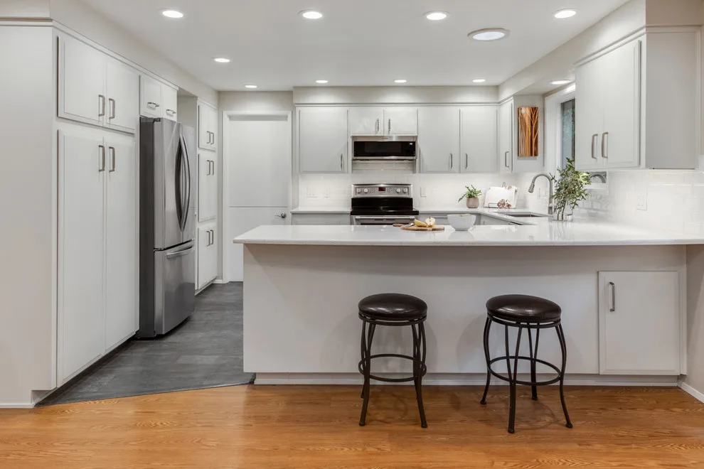 Dale Drive Culinary Space by Corvallis Custom Kitchens & Baths - Photo 18