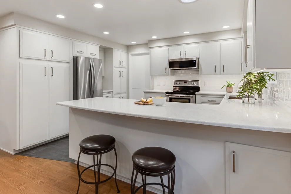 Dale Drive Culinary Space by Corvallis Custom Kitchens & Baths - Photo 11