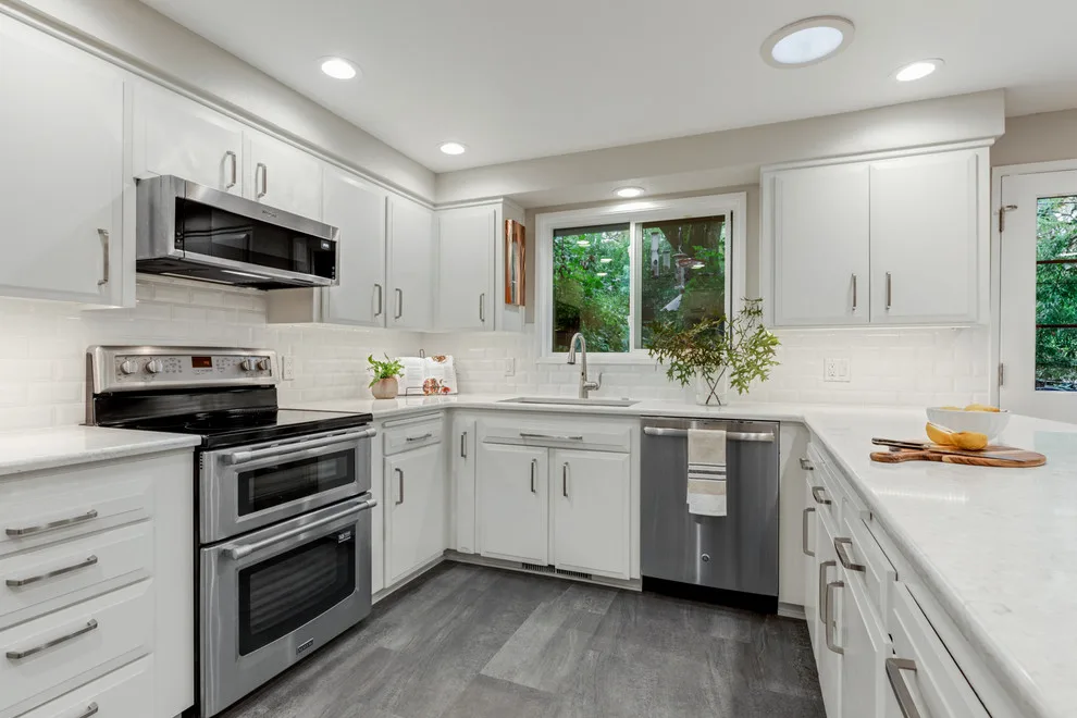 Dale Drive Culinary Space by Corvallis Custom Kitchens & Baths - Photo 5
