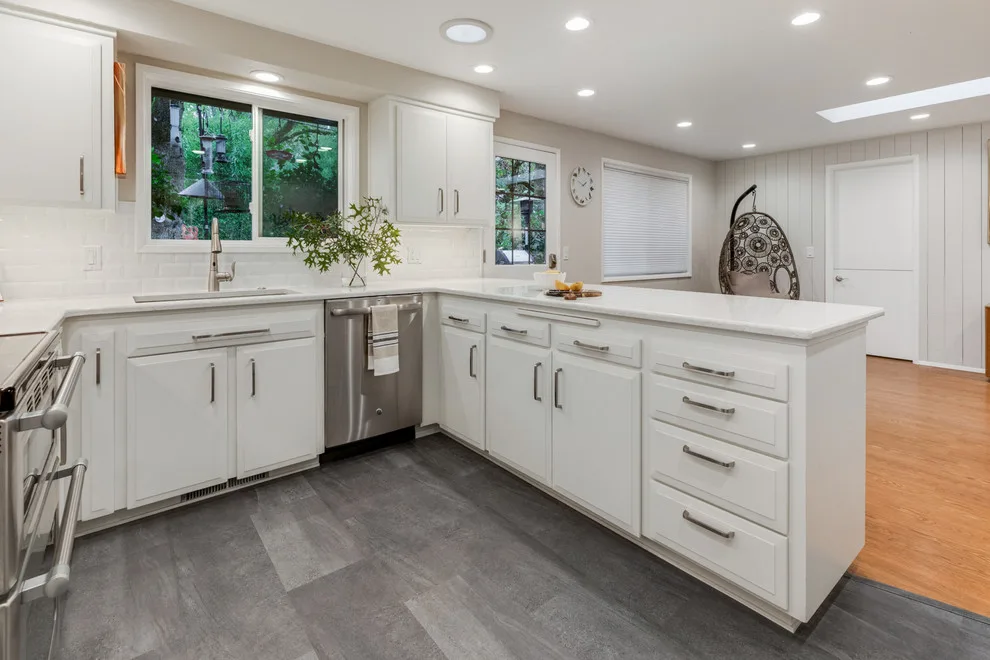 Dale Drive Culinary Space by Corvallis Custom Kitchens & Baths - Photo 10