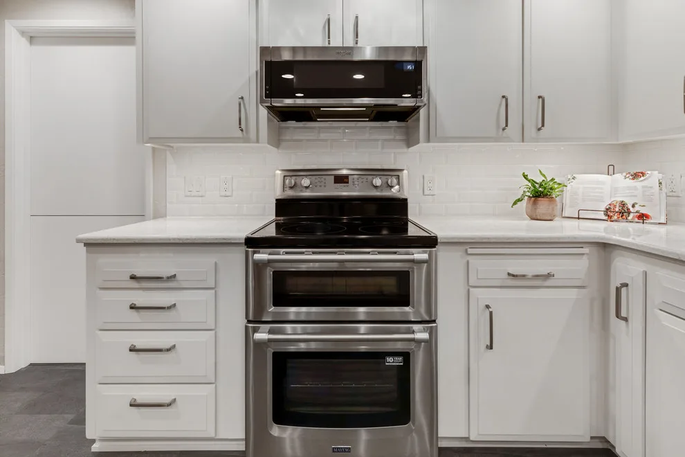 Dale Drive Culinary Space by Corvallis Custom Kitchens & Baths - Photo 7