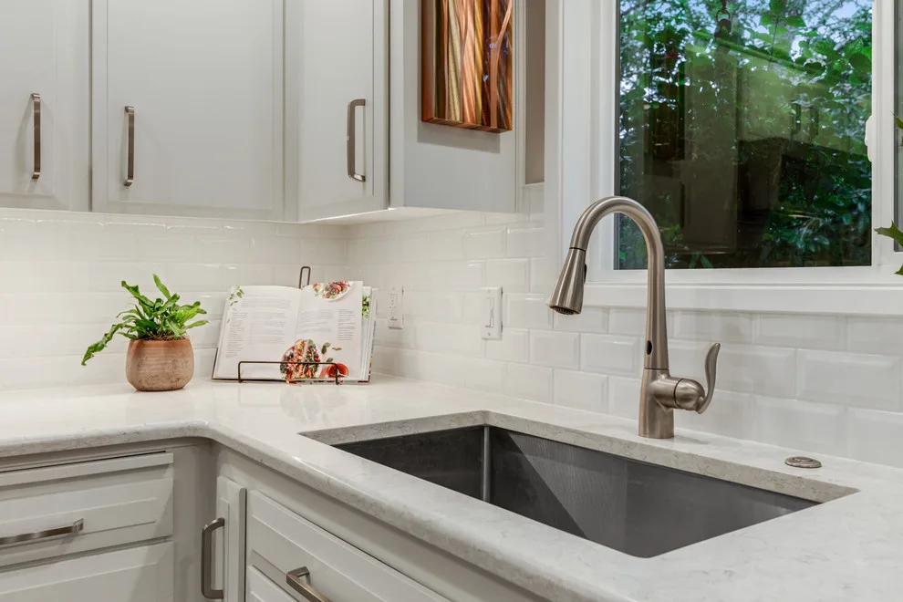 Dale Drive Culinary Space by Corvallis Custom Kitchens & Baths - Photo 6