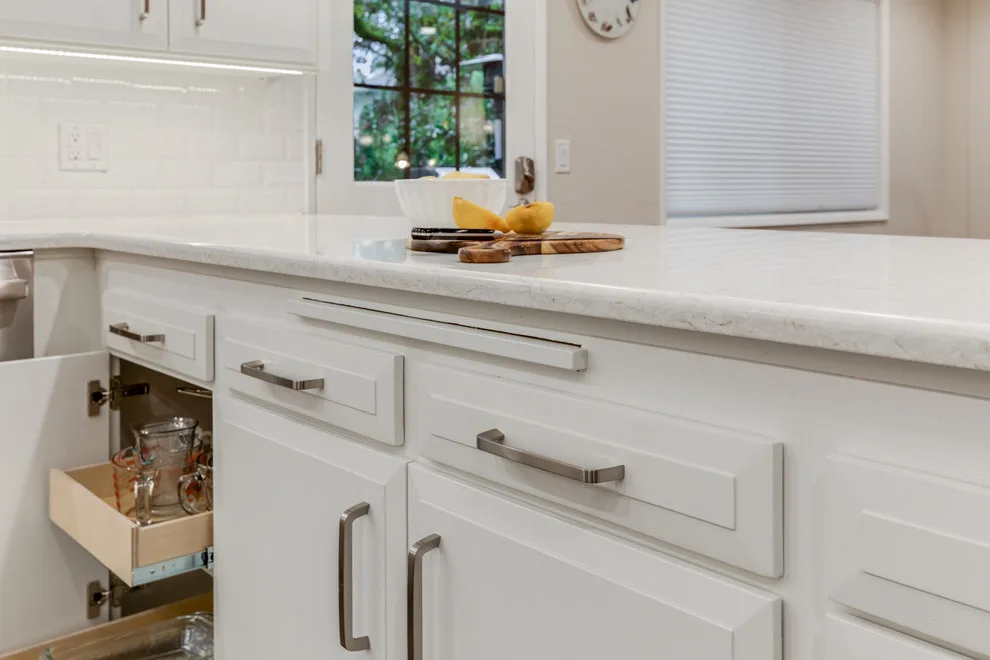 Dale Drive Culinary Space by Corvallis Custom Kitchens & Baths - Photo 4