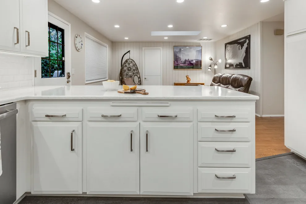 Dale Drive Culinary Space by Corvallis Custom Kitchens & Baths - Photo 9