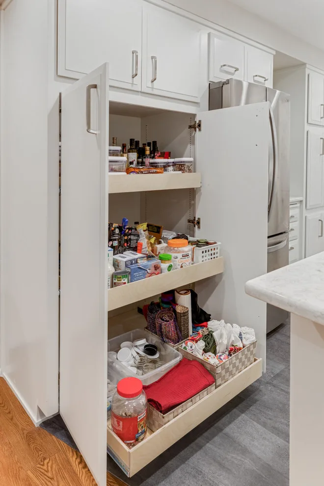 Dale Drive Culinary Space by Corvallis Custom Kitchens & Baths - Photo 16