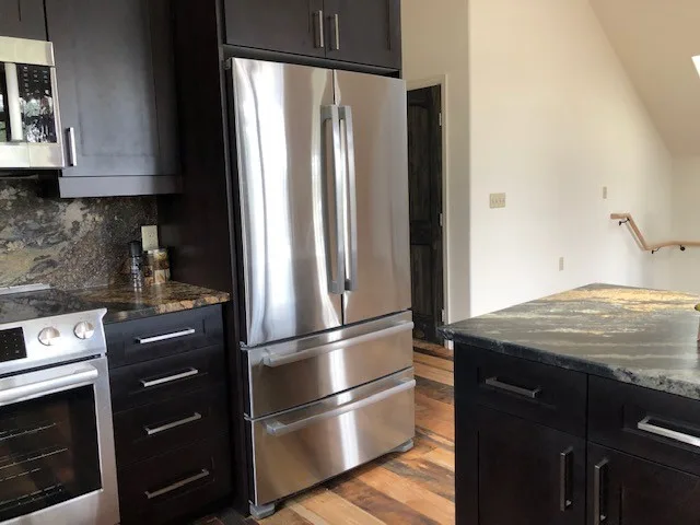 Colorado Kitchen & Bath Design - Photo 12