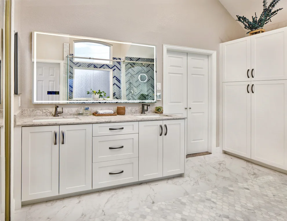 Dallas: A Total Transformation by Kitchen, Bath & Home - Texas - Photo 8