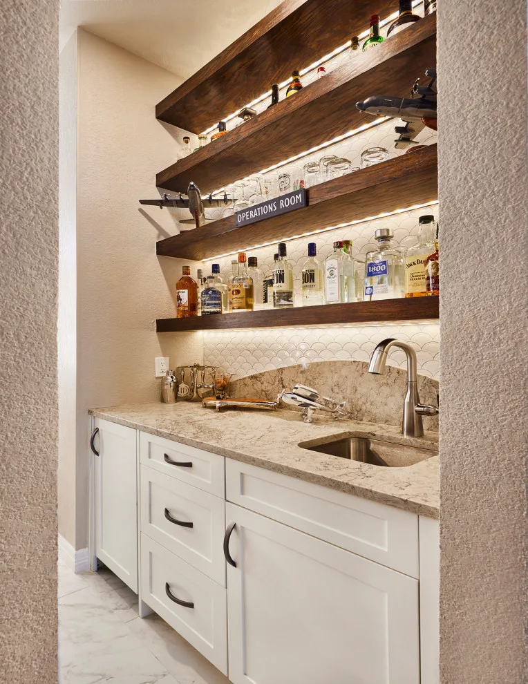 Dallas: A Total Transformation by Kitchen, Bath & Home - Texas - Photo 3