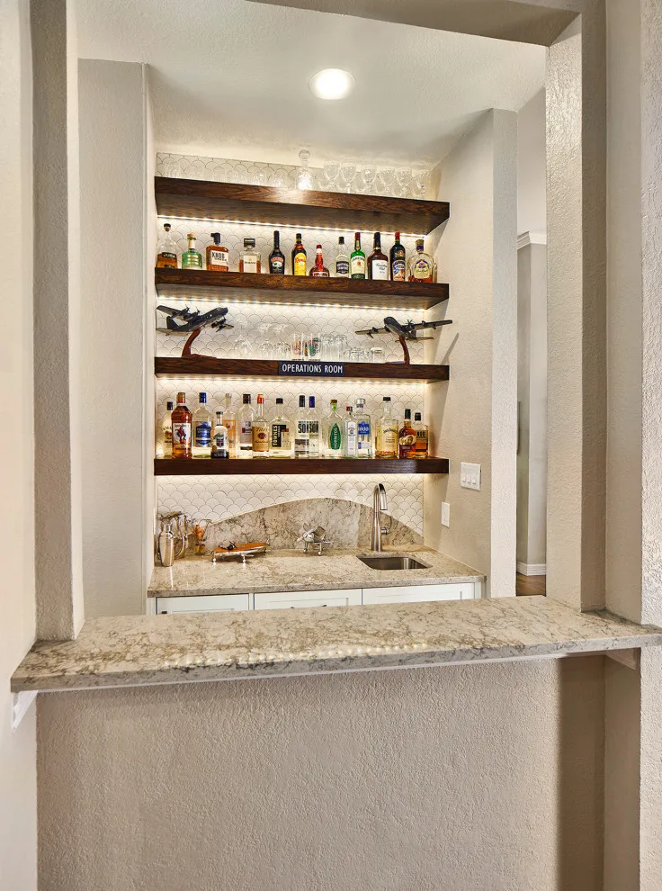 Dallas: A Total Transformation by Kitchen, Bath & Home - Texas - Photo 2