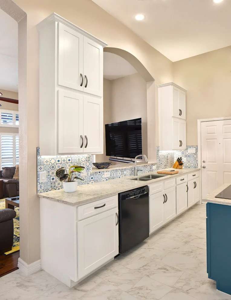 Dallas: A Total Transformation by Kitchen, Bath & Home - Texas - Photo 6