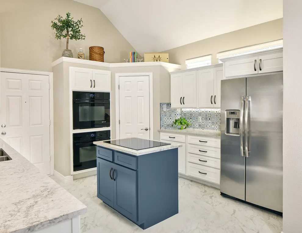 Dallas: A Total Transformation by Kitchen, Bath & Home - Texas - Photo 5