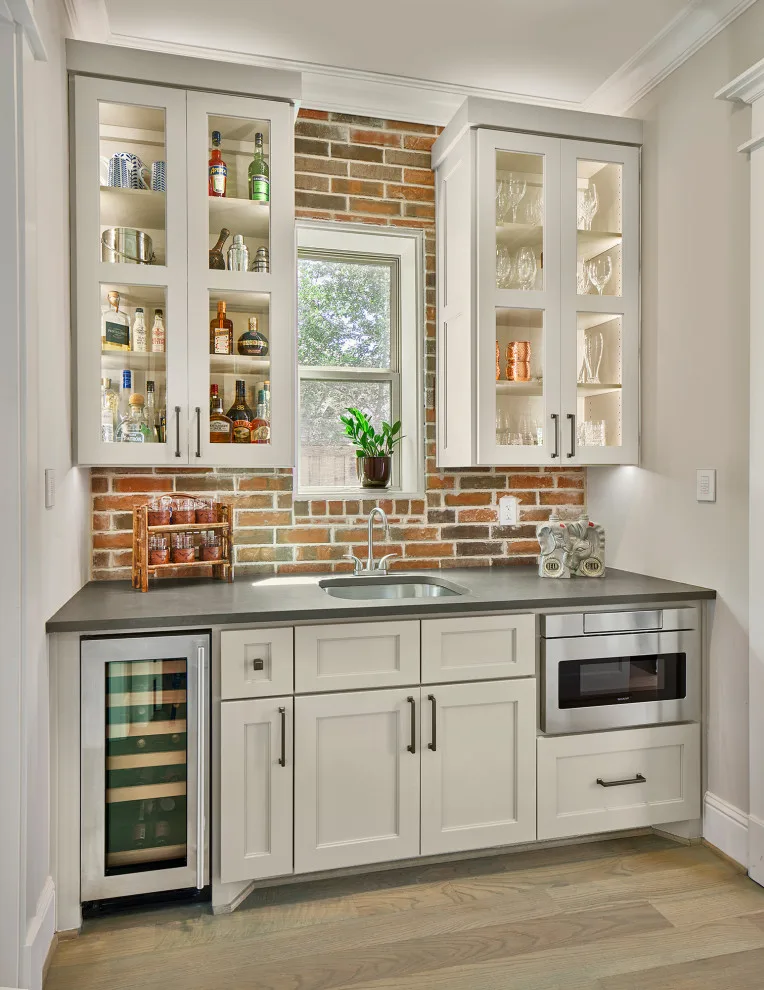 Dallas: Small Adjustments, Significant Effects by Kitchen, Bath & Home - Texas - Photo 4