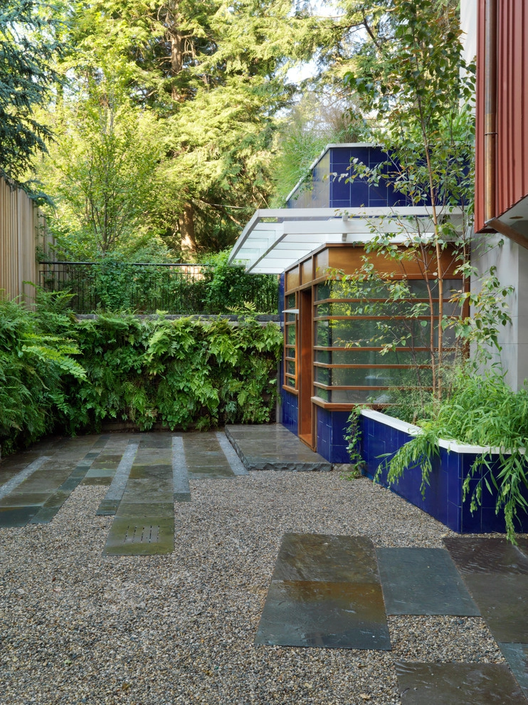 Marrying Elegant Design & Sustainability by Julie Moir Messervy Design Studio (JMMDS) - Photo 9