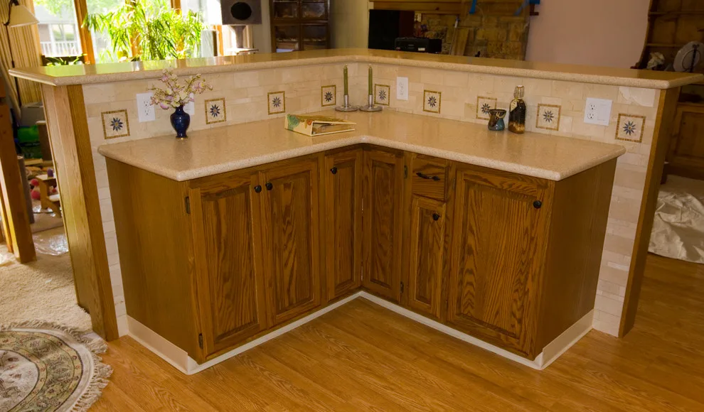 Dalphonse Culinary Arts by Vogel Home Improvement - Photo 4