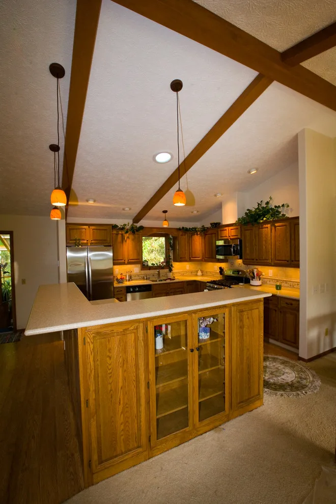 Dalphonse Culinary Arts by Vogel Home Improvement - Photo 2
