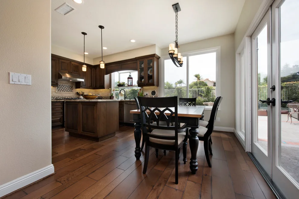 Herritt Kitchen Renovation in Dana Point by Burgin Design - Remodel - Photo 14