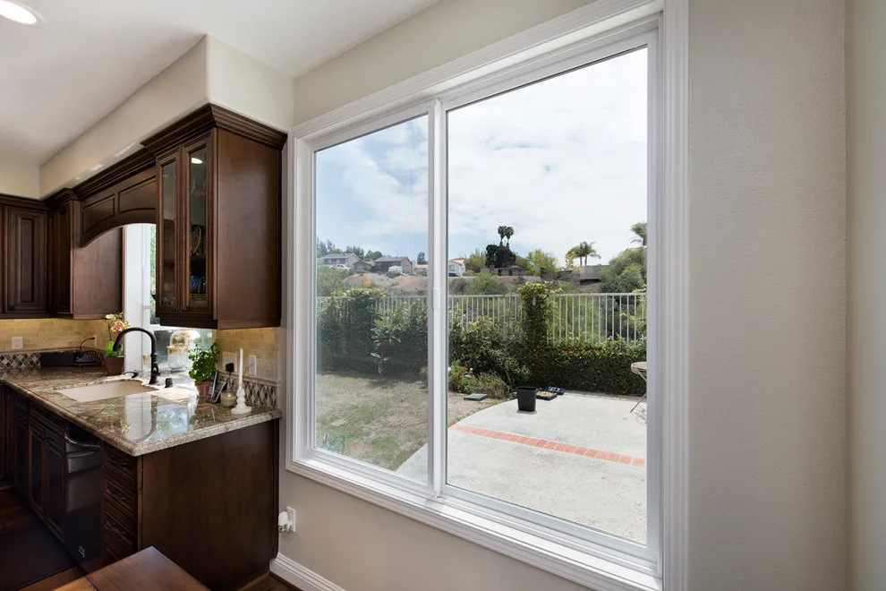 Herritt Kitchen Renovation in Dana Point by Burgin Design - Remodel - Photo 3