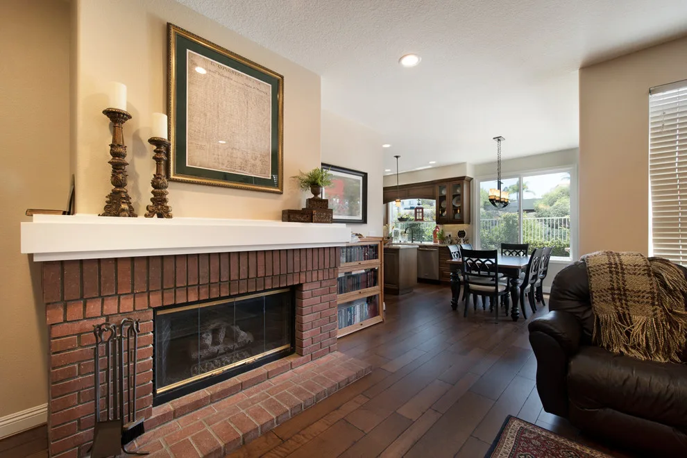 Herritt Kitchen Renovation in Dana Point by Burgin Design - Remodel - Photo 10