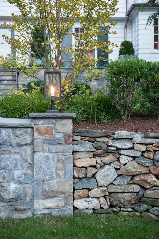 NYC Suburb: Family-Friendly Elegance by Julie Moir Messervy Design Studio (JMMDS) - Photo 4