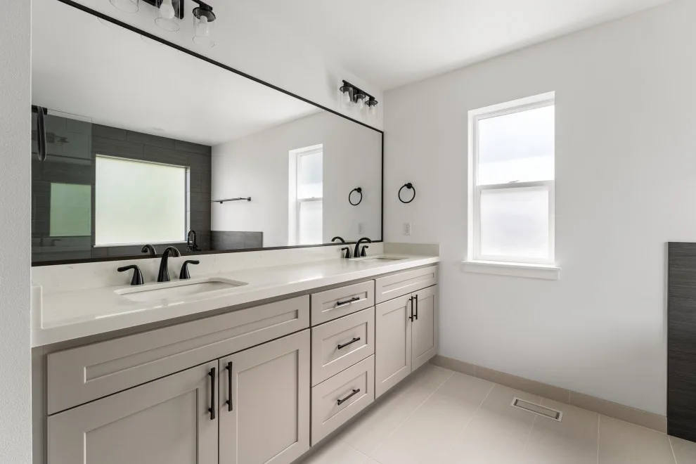 Daniel's Bathroom by Solid Kitchen & Bath - Photo 3