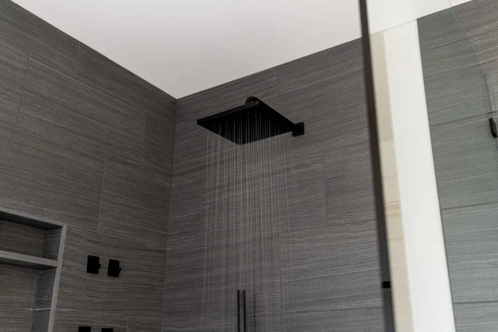 Daniel's Bathroom by Solid Kitchen & Bath - Photo 8