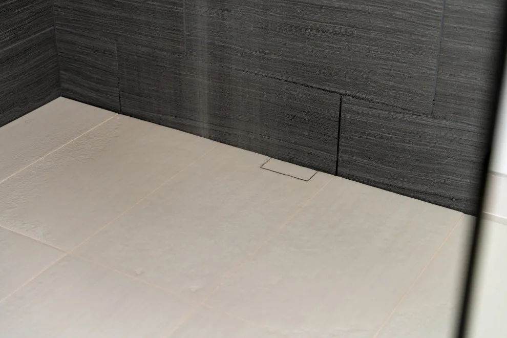 Daniel's Bathroom by Solid Kitchen & Bath - Photo 16