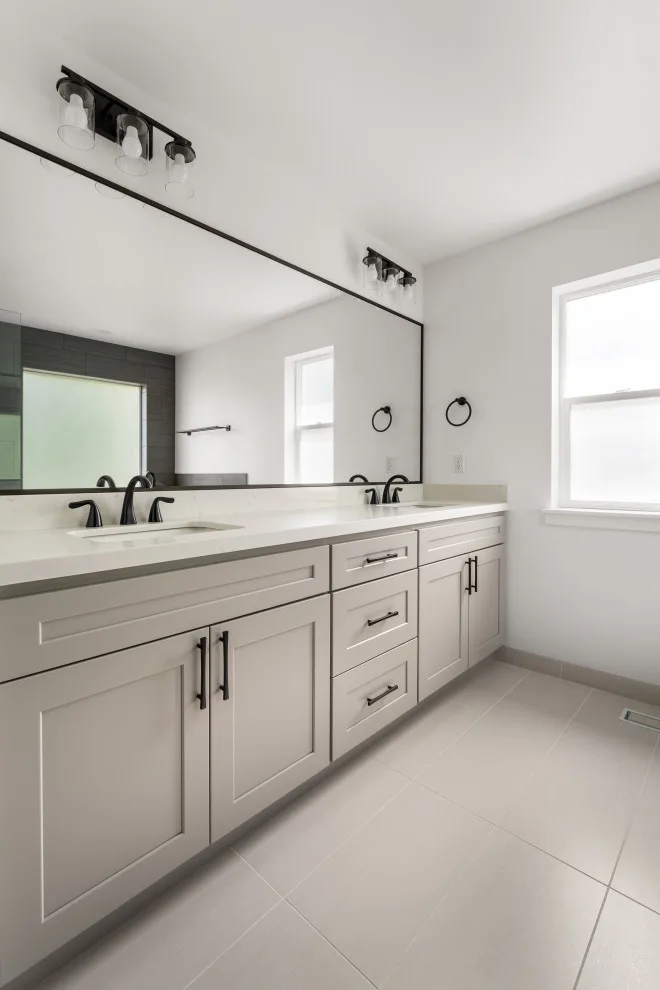 Daniel's Bathroom by Solid Kitchen & Bath - Photo 7