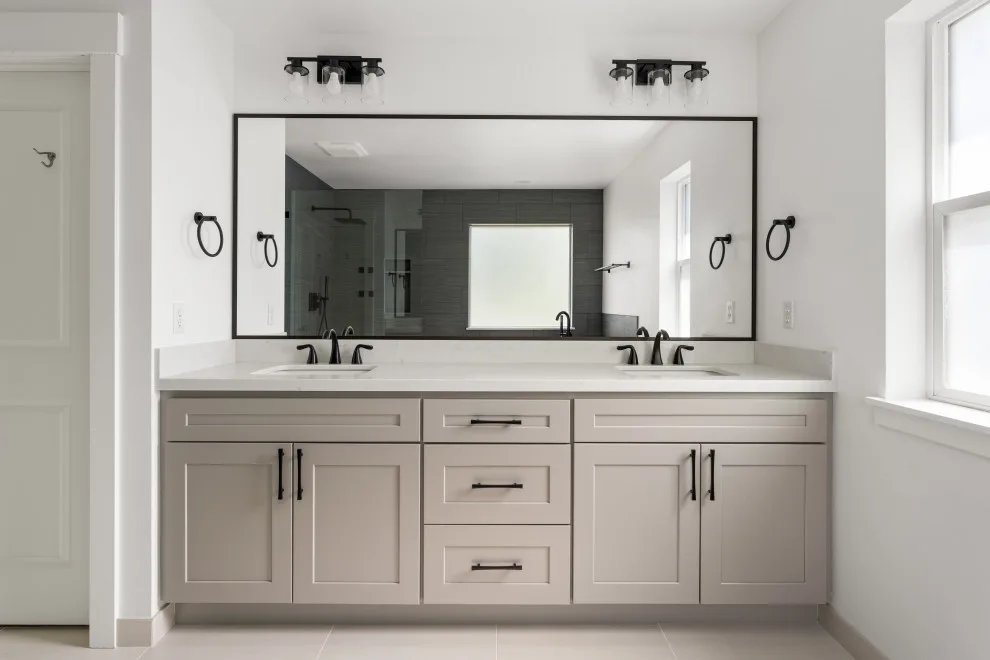 Daniel's Bathroom by Solid Kitchen & Bath - Photo 14
