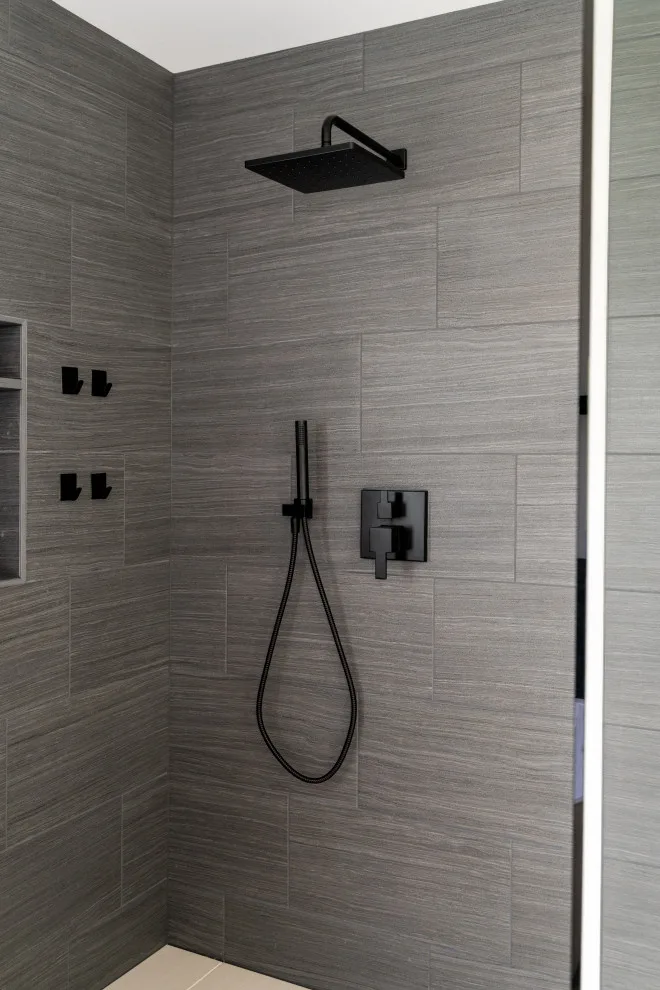Daniel's Bathroom by Solid Kitchen & Bath - Photo 27