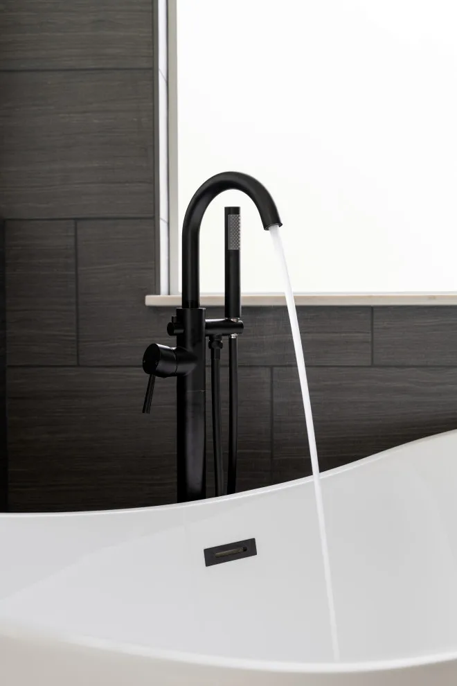 Daniel's Bathroom by Solid Kitchen & Bath - Photo 20