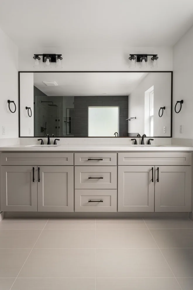 Daniel's Bathroom by Solid Kitchen & Bath - Photo 10