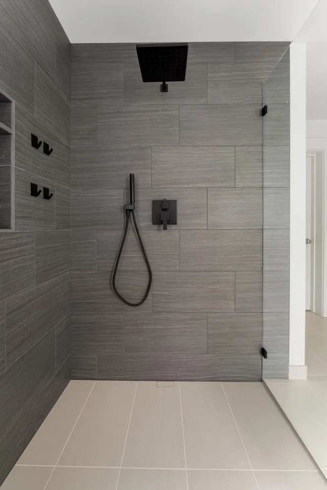 Daniel's Bathroom by Solid Kitchen & Bath - Photo 22