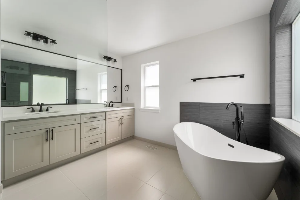 Daniel's Bathroom by Solid Kitchen & Bath - Photo 5