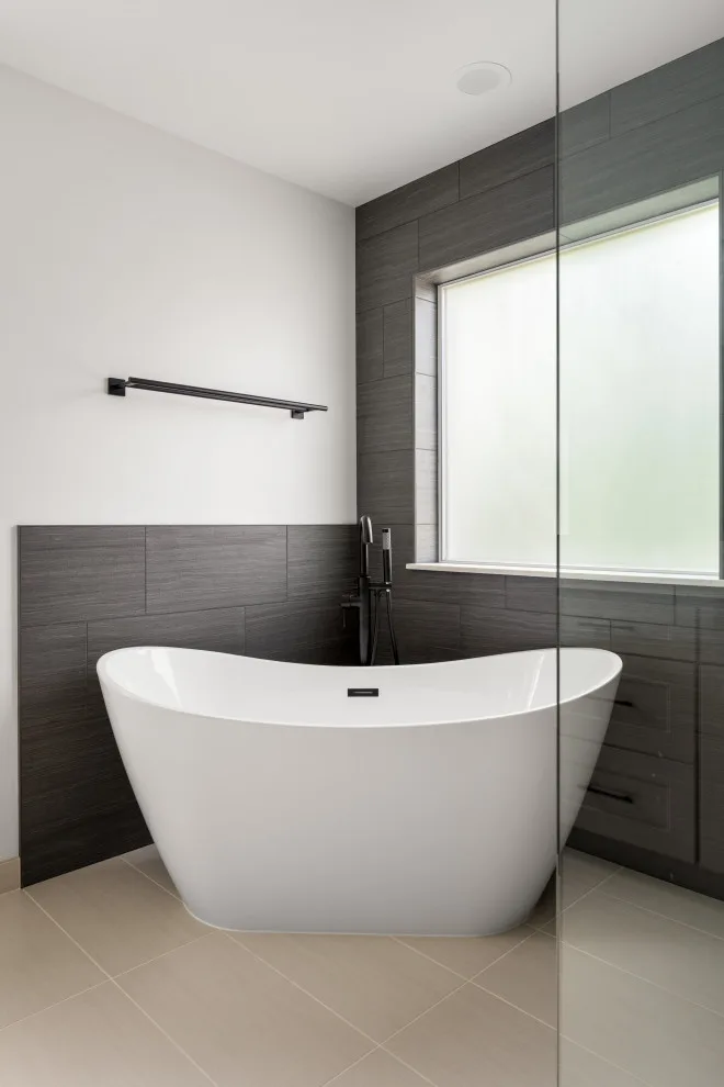Daniel's Bathroom by Solid Kitchen & Bath - Photo 4