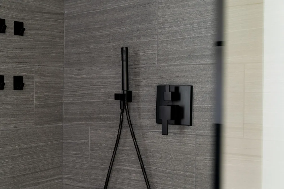 Daniel's Bathroom by Solid Kitchen & Bath - Photo 17