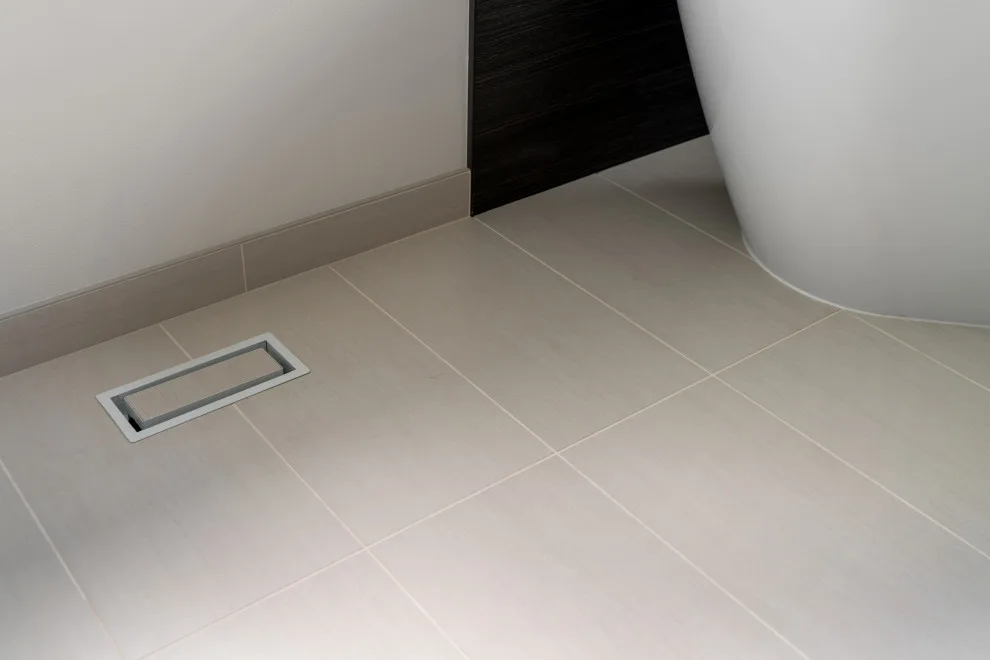 Daniel's Bathroom by Solid Kitchen & Bath - Photo 6