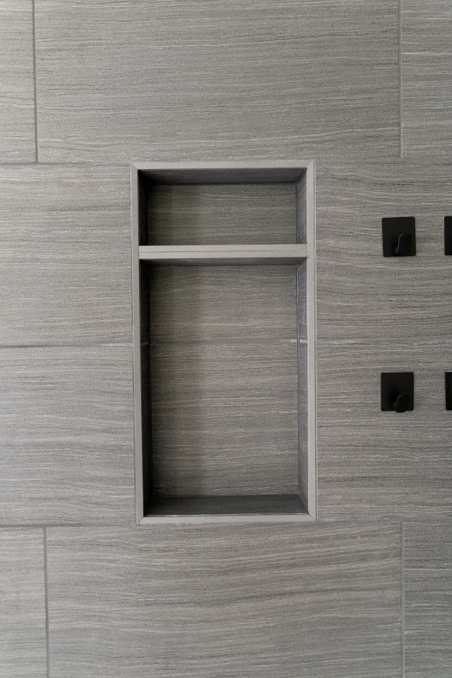 Daniel's Bathroom by Solid Kitchen & Bath - Photo 21