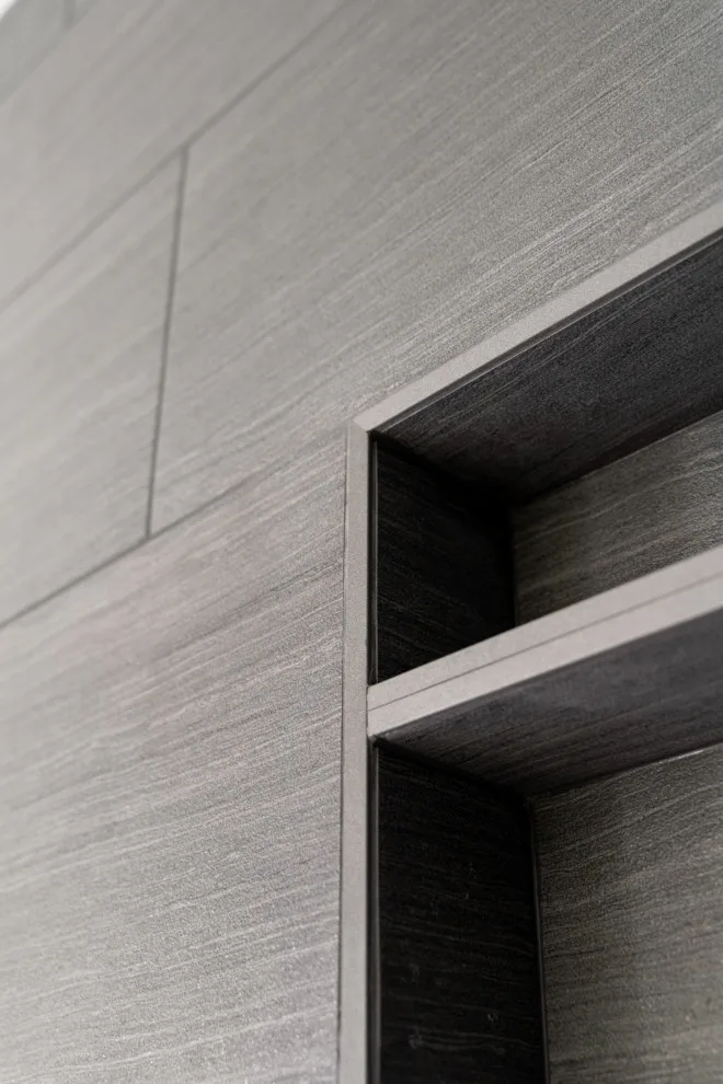 Daniel's Bathroom by Solid Kitchen & Bath - Photo 18
