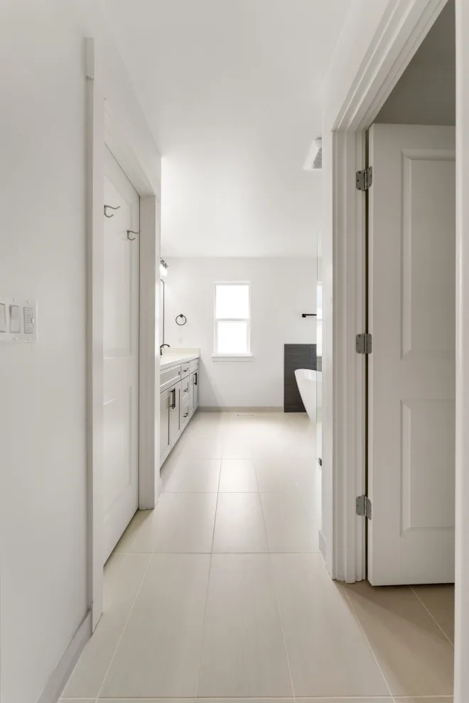 Daniel's Bathroom by Solid Kitchen & Bath - Photo 24