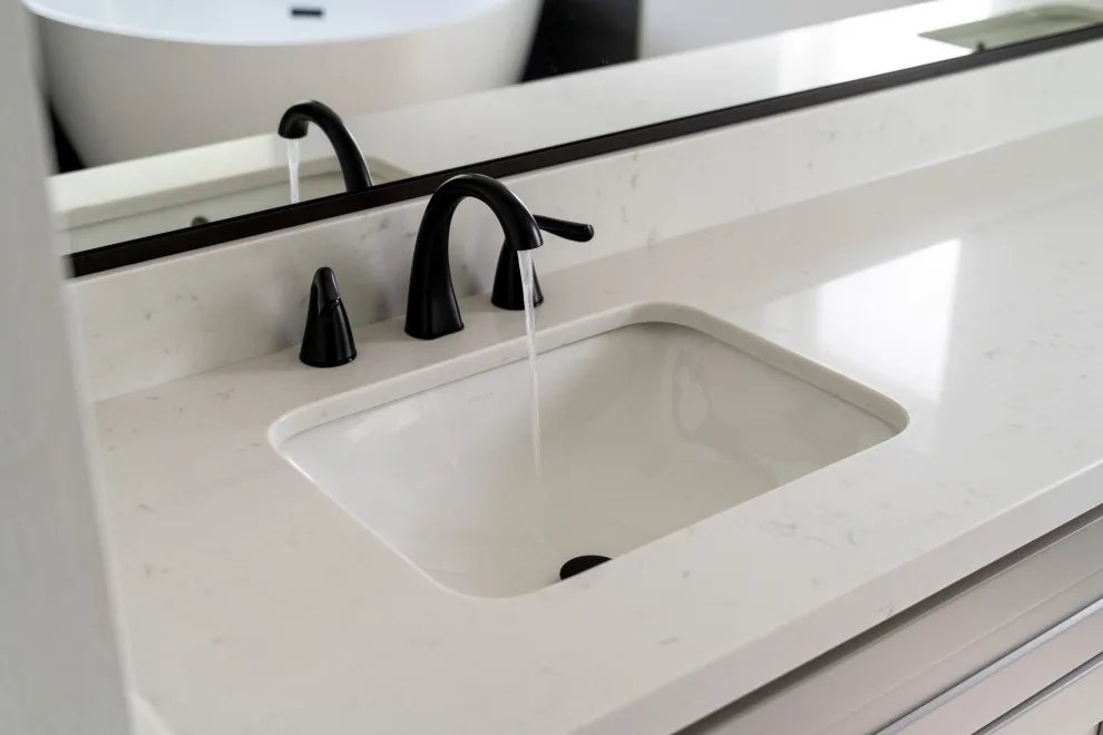 Daniel's Bathroom by Solid Kitchen & Bath - Photo 23