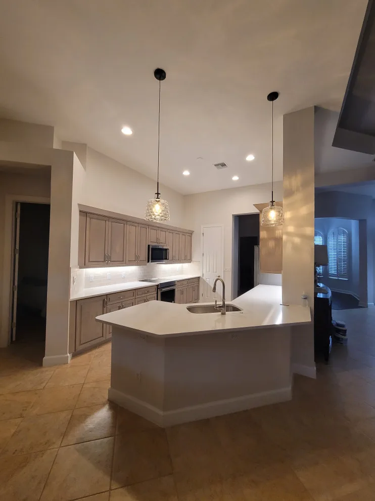 Dankoff Design: Aesthetic, Practicality, Efficient Space Utilization by Joshua Braden, Cornerstone Builders Of SWFL - Photo 4